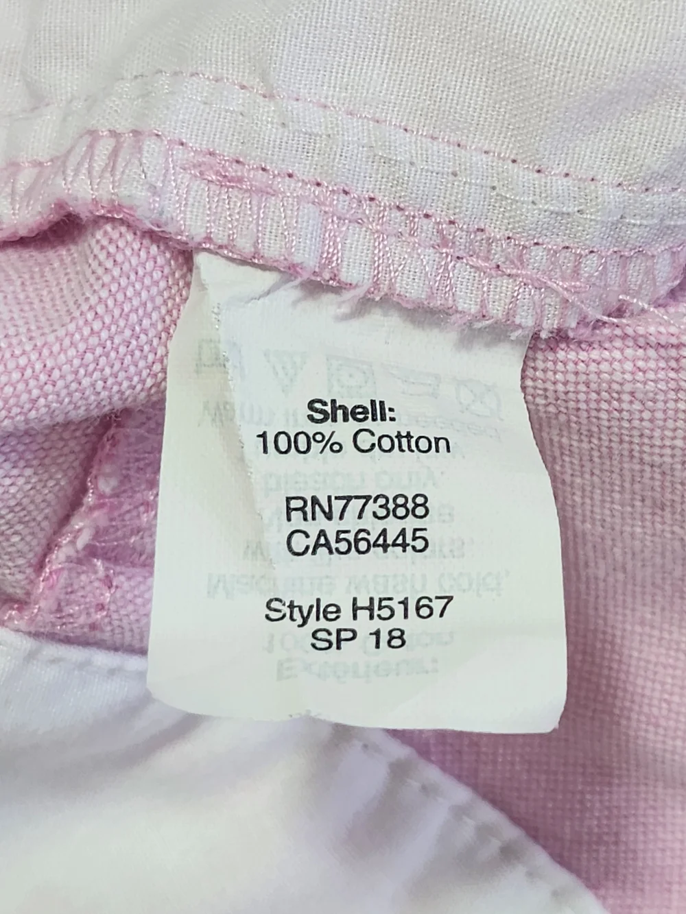 J.Crew Women's Pink 3.5